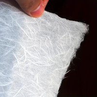 XUAN rice paper με ίνες 24x35cm